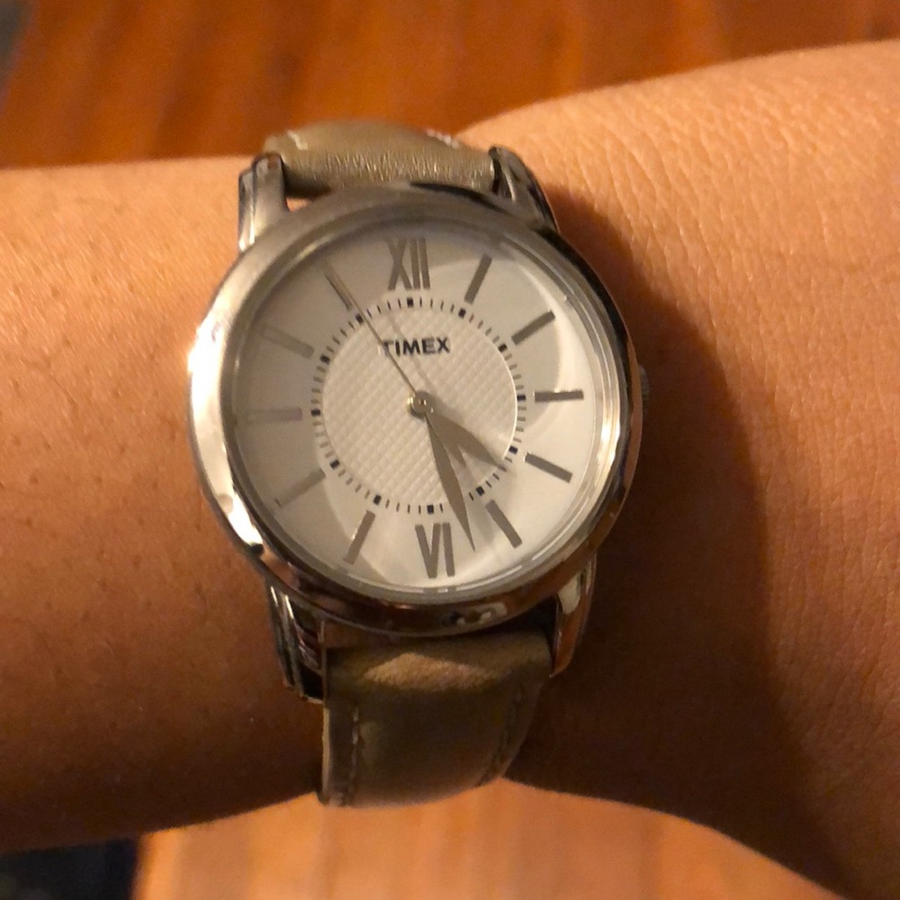 Women’s Timex Watch